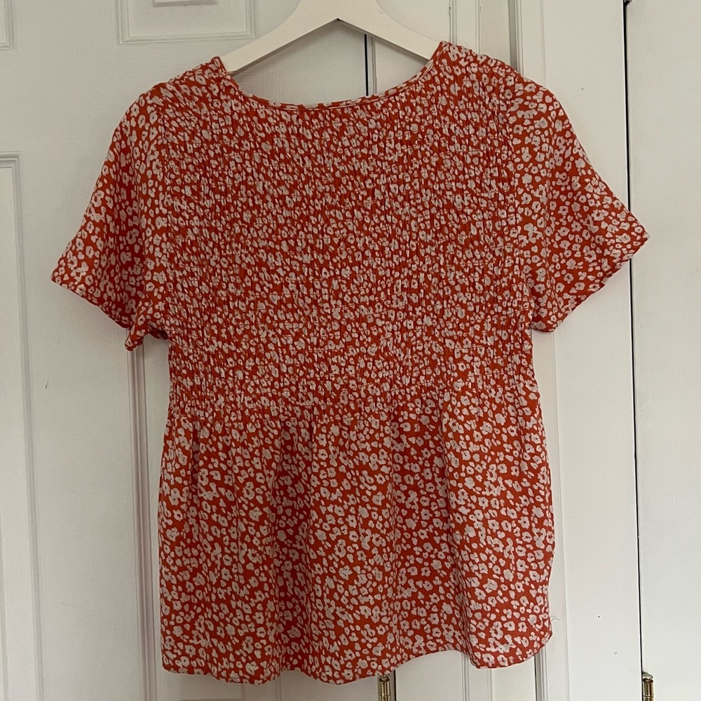 Blouse - Picture 2 of 3